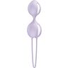 Bolas Kegel Fun Factory Smartballs Duo - Verbeter Orgasmes