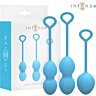 Bolas Kegel INTENSE Charli Kit voor Bekkenbodemtraining