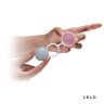Bolas Kegel LELO LUNA – Mix en combineer gewichten
