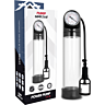Pomp verlenging pene Pump Addicted RX9 con sistema de vacío
