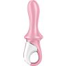 Vibrador Anal Inflable Satisfyer Air Pump Booty 5