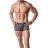 Boxers ANAIS MEN ARES | Sportieve pasvorm en leer