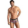 Boxers ANAIS MEN Comics Boxer XL met sportieve pasvorm