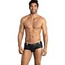 Boxers ANAIS MEN ELECTRO BRIEF XL met militaire print