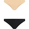 Brag Panty Bye Bra 2 UDS Invisibel & Comfort