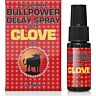 Delay Spray COBECO Bull Power met kruidnagel