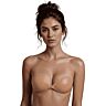 Accessoires Bye Bra Barely There BH met verwijderbare straps