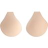 Accessoires Sujetadores BYE BRA Sculpting Lifts Beige