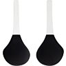 Accesoires Sujetadores BYE BRA Sculpting Lifts Black Cup C