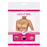 Lingerie BYE BRA Lace-It Push-Up Enhancer