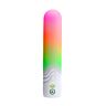 Vibrator Paradise Pleasure Products The Bullet met RGB-verlichting