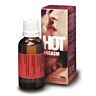 Druppels Love Cobeco Hot Orgasm 30 ML - Verbeterde seksuele prestatie