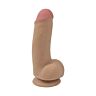 Pene realístico cyberskin real man wide load