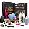 Adventskalender Satisfyer Deluxe Calendar 2023