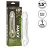 CALEXOTICS Performance Maxx Clear Extensie 6,5 transparant