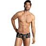 Sportieve ANAIS MEN POWER BOXER BRIEF met perfecte pasvorm