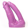 Pink room arthus dildo realistico lila 17cm/15.5cm