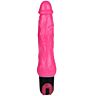 Vibratoren BAILE Daaply Pleasure met multivelociteit