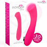 Vibrador MORESSA Celso - Duo punt massager met 30 modi