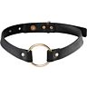 Choker bondage Bijoux Indiscrets Maze - 100% vegan