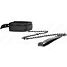 KINK Collar met Leash 78 cm | Controle en Elegantie