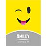 Condoom Dildos Assorted Smiley – eenmalig en discreet