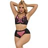 Lingerieset SUBBLIME met push-up bh