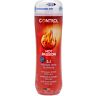 Gel 3 in 1 Hot Passion Control voor verwarmend genot