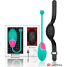 Vibrador WEARWATCH EGG met afstandsbediening