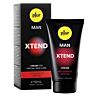Man Extend Cream Pjur 50 ml voor huidverzorging