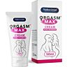 Crema íntima Medica Group Orgasm Max 50 ml - Intensidad y frescura
