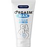 Orgasm Max crème voor mannen van MEDICA GROUP - 50 ml