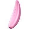 Succionador Satisfyer Curvy 3+ met app-besturing