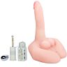 Masturbator BAILE MR BIG met stemcontrole