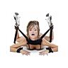 Esposas de fijación FETISH FANTASY SERIES Position Master