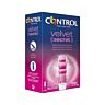 Control velvet secret mini estimulador