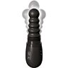 Gyrating ass thruster plug vibrador con calor