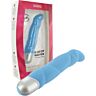 Feelztoys gino vibrador punto g azul