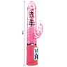 Vibrator BAILE ROTATIONS CUTE PASSION BUNNY 10F