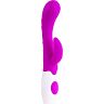 Vibrator Pretty Love Flirtation Arthur met G-Spot stimulatie
