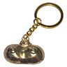 Sleutelhanger Diablo Picante met borsten