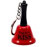 Sleutelhanger Diablo Picante - Mini Bel