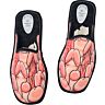 Slippers Diablo Picante - Penis ontwerp voor ontspanning
