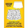 Boxers Diablo Picante Leuke Borsten Print