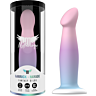 Dildo MYTHOLOGY Garrick Nayade - Flexibel en ergonomisch