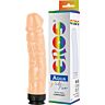 PRIDE EROS AQUA Dildo met Glijmiddel op Waterbasis