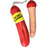 Dildo Diablo Picante Chorizo | Humoristisch en leuk