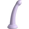 Dildo DILLIO Secret Explorer 15,24 cm met sterke zuignap