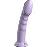 Dildo DILLIO SUPER EIGHT 20,32 cm met sterke zuignap