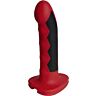 Dildo ElectraStim Fusion Komodo - Siliconen Strap-On